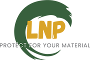 Logo LNP
